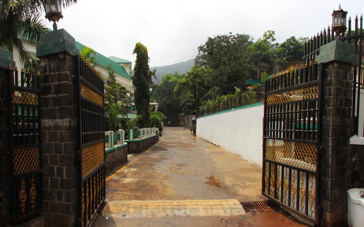 Velvet County Resort & Spa Lonavala Exteriér fotografie