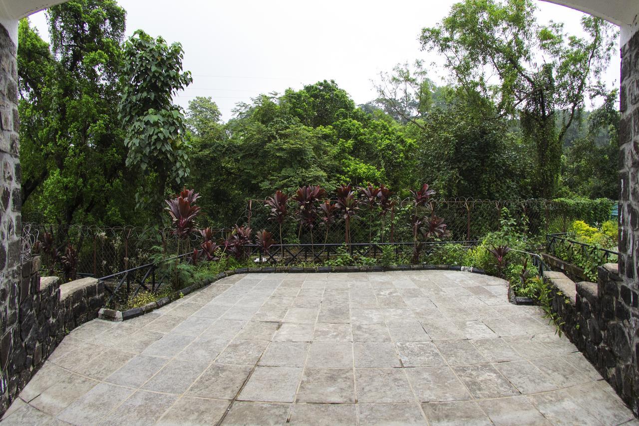 Velvet County Resort & Spa Lonavala Exteriér fotografie
