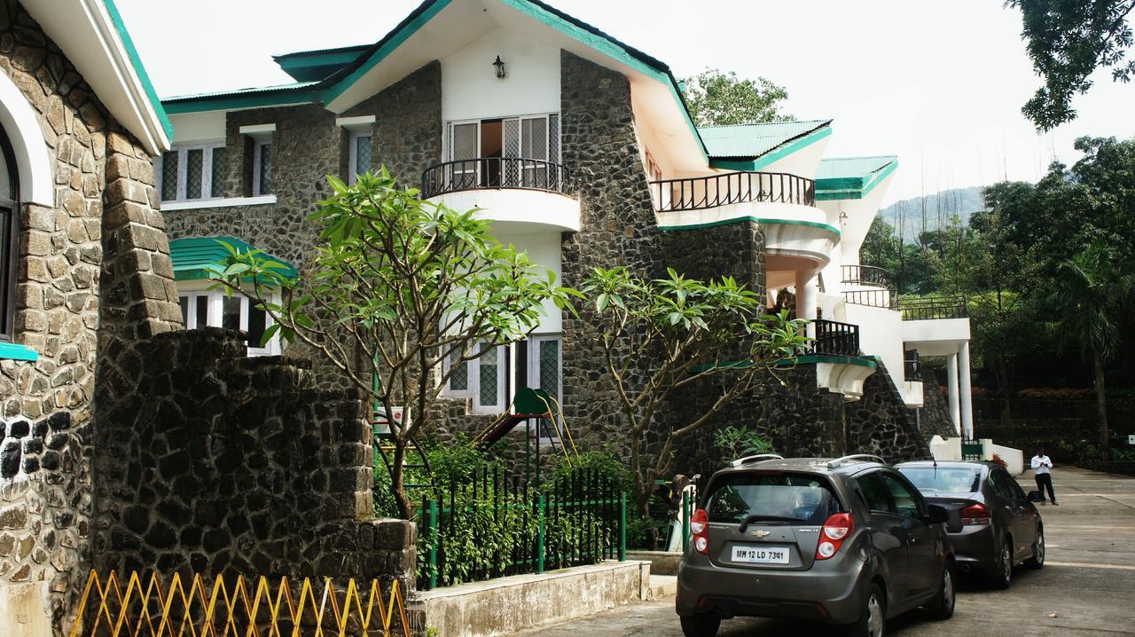 Velvet County Resort & Spa Lonavala Exteriér fotografie